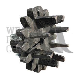 Sprocket Drive Wheel HS 28-16T