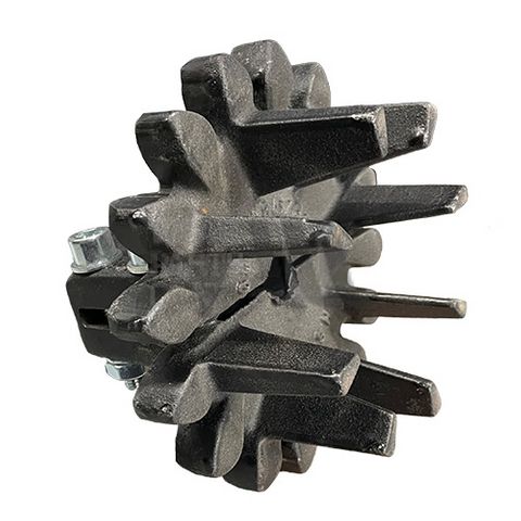 Sprocket Drive Wheel HS 28-16T