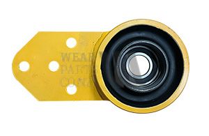 Rubber Suspension Bearing to suit Vaderstad Carrier 208033, 452680, 422652