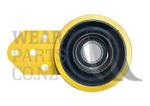 Suspension Bearing to suit Vaderstad Carrier 467564