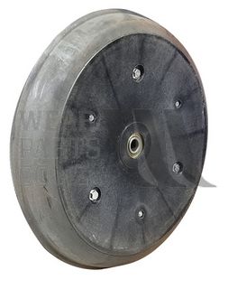Press Wheel Assembly 3x13in to suit Duncan DD30