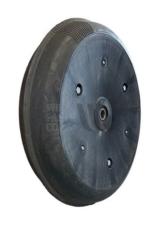 Press Wheel Assembly 3x13in to suit Duncan DD30