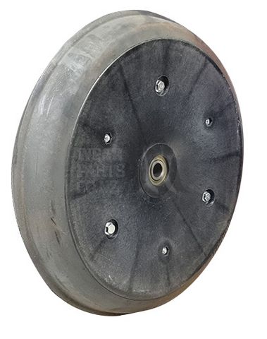 Press Wheel Assembly 3x13in to suit Duncan DD30