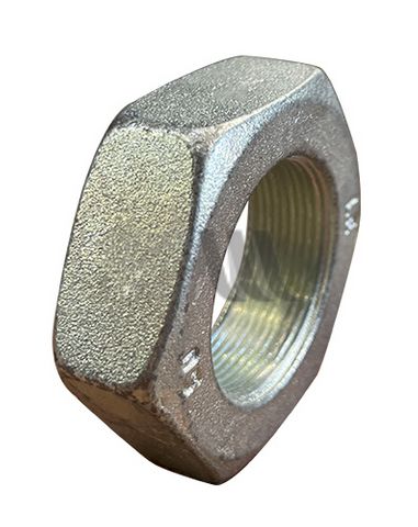 LH Hex Nut to suit DA248
