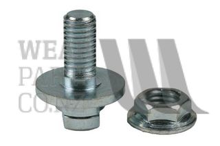 Mower Bolt/Nut to suit Krone