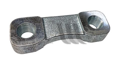 Power Harrow Securing Plate M16x1.5-73mm 4598601