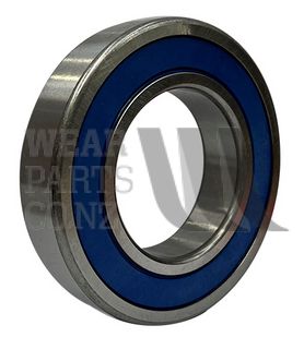 Ag Ball Bearing 55mmx100mmx21mm, Kuhn 81005502
