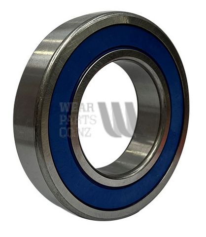 Ag Ball Bearing 55mmx100mmx21mm, Kuhn 81005502