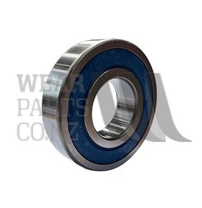 Agriculture Ball Bearing 45x100x25mm to suit Kuhn 81004505