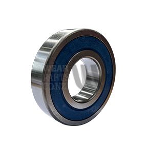 Agriculture Ball Bearing 45x100x25mm to suit Kuhn 81004505