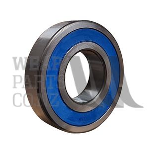 Ag Ball bearing 55x120x29, suit kuhn 81005524.