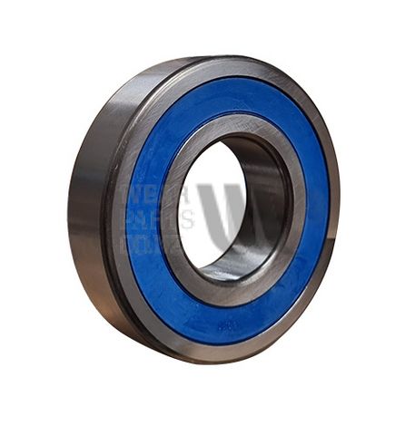 Ag Ball bearing 55x120x29, suit kuhn 81005524.