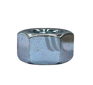 Hex Nut CL8 M24x2.0 Zinc