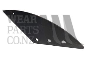 Mixer Wagon Support/Backing Plate to suit WP960020003