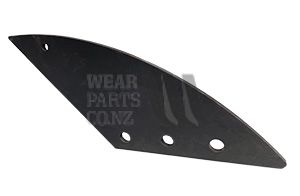 Mixer Wagon Support/Backing Plate to suit WP960020003