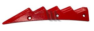 Tungsten Mixer Wagon Knife to suit Triolet (Small)