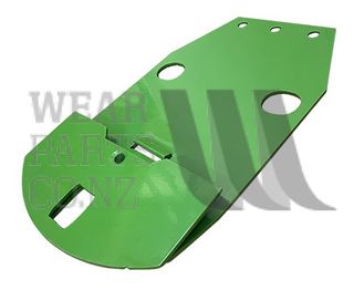 Mower Skid to suit Krone 1502691