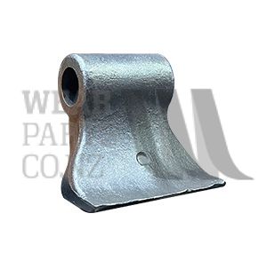 Hammer Flail to suit TMC Cancela A04, TMC00183602