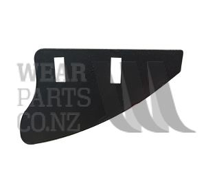 Power Harrow Scraper to suit Alpego D07144