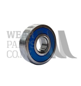 Agriculture Ball Bearing 17x47x14mm