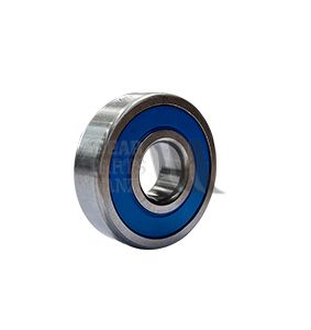 Agriculture Ball Bearing 17x47x14mm