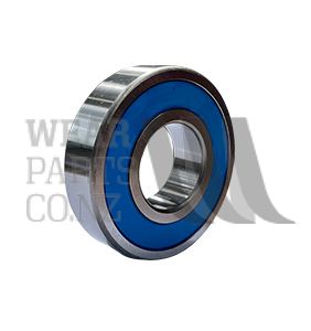 Agriculture Ball Bearing 40x90x23