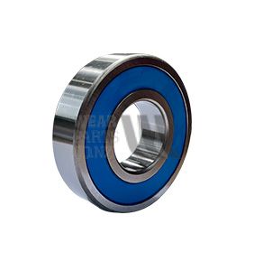 Agriculture Ball Bearing 40x90x23