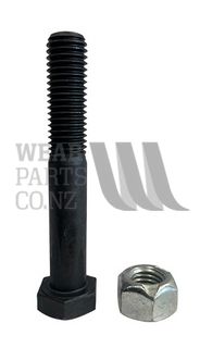 Bolt/Nut M14x90 to suit Agrimaster 1101434, 3006825