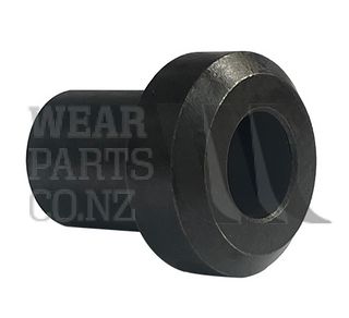 Bush to suit Bomford WP7770713, 1777721, 7190172, 7190010
