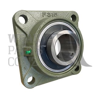 Pillow Block Bearing UCF315
