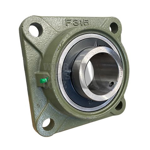 Pillow Block Bearing UCF315