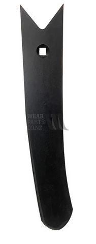 RH Shin to suit Kuhn H2212680
