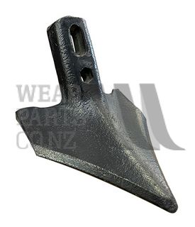7" Heavy Duty Cast-Point to suit C-Tine - New Design