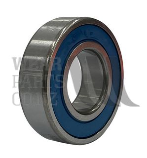 Bearing ID 25mm 6205-2RS to suit Aitchison