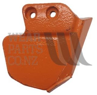 Amazone inverter Behind - 965433 Cirrus