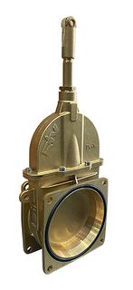 GATE VALVES