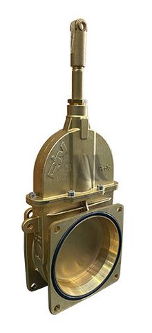 Gate Valve 6"