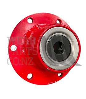 Disc Bearing/Hub to suit HE-VA 630949035, 630949032