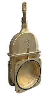SLURRY TANK PARTS