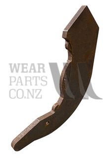 Sumo Trio Leg Repair Kit - After 2012