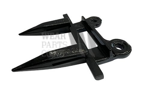 Finger Guard to suit Biso 10SF05