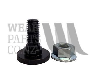 Bolt/Nut to suit Krone 253044