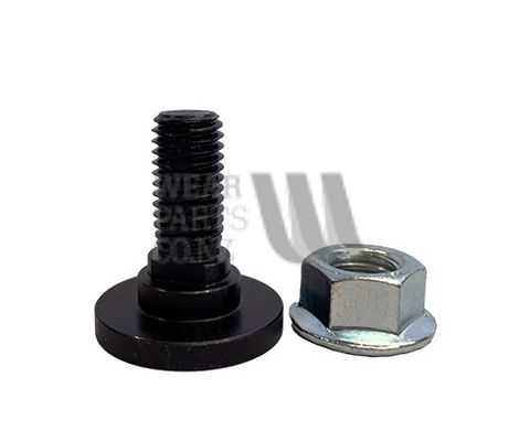 Bolt/Nut to suit Krone 253044