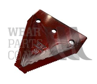 Knife Section to suit Claas 611316.0