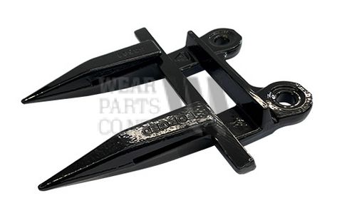 Finger Guard to suit Biso 10SF02