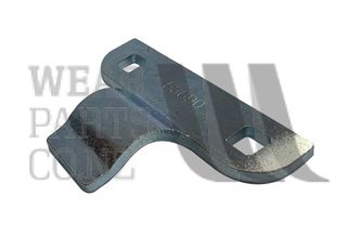 Hold Down Clip to suit Biso 301B23