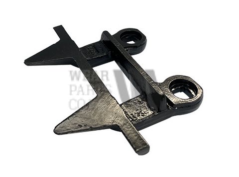 Finger Stub Guard to suit Case, New Holland 86617061, 472717R1, Macdon