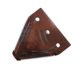 Knife Section to suit New Holland 87470186, 87728899, 48041746