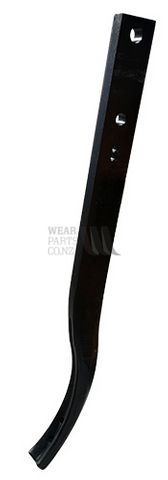 Leg to suit Lemken 4653680, Amazone 78400360