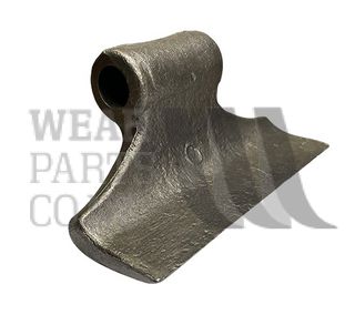 Hammer Flail to suit Niubo